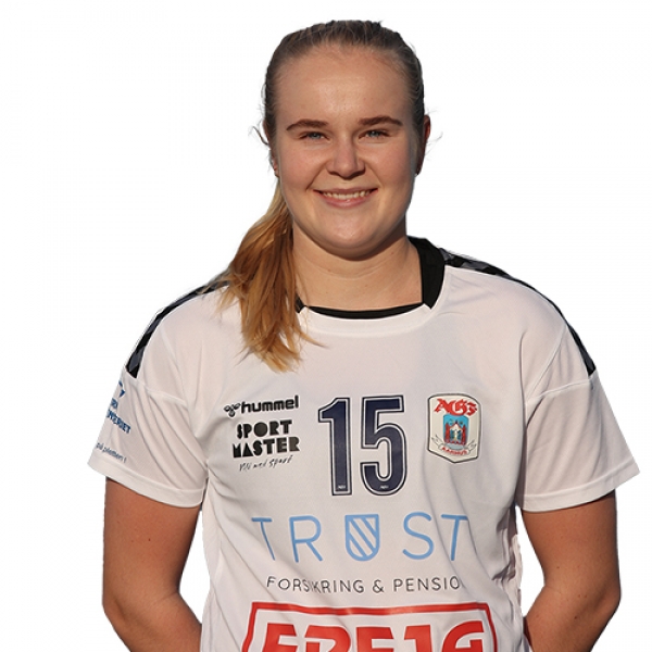 Sidsel Rygaard Poulsen