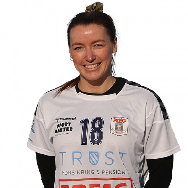 Caroline Theill Nielsen