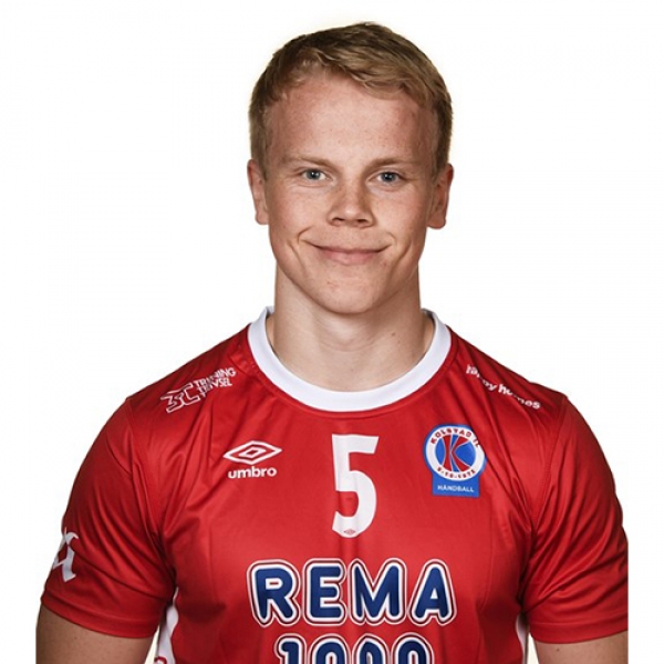 Henning Bjorkas Limstrand