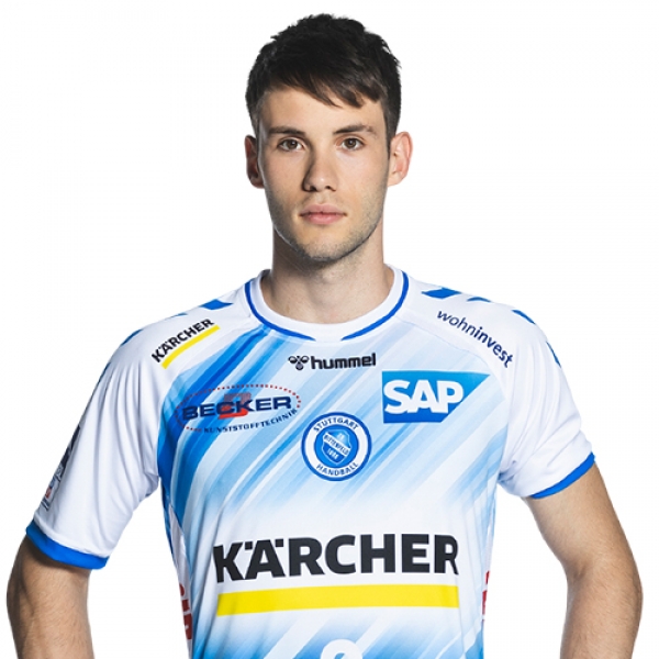 Daniel Fernandez Jimenez