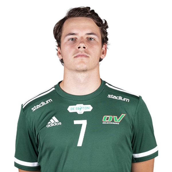 Christoffer Grindheim