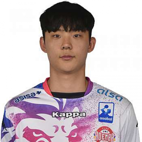 Kim Jin-Young