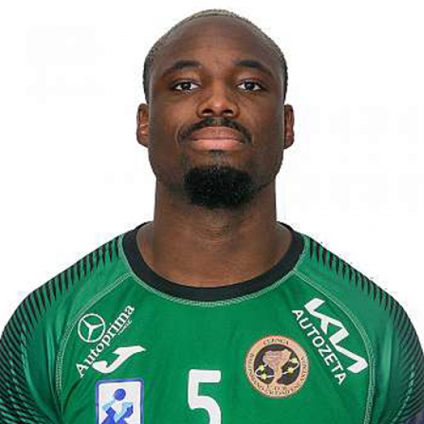 Daniel Mendes Das Neves