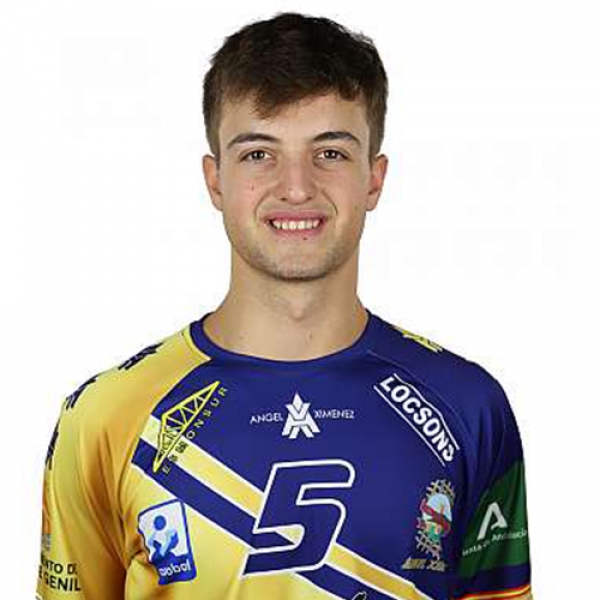 Antonio Cabello Nunez