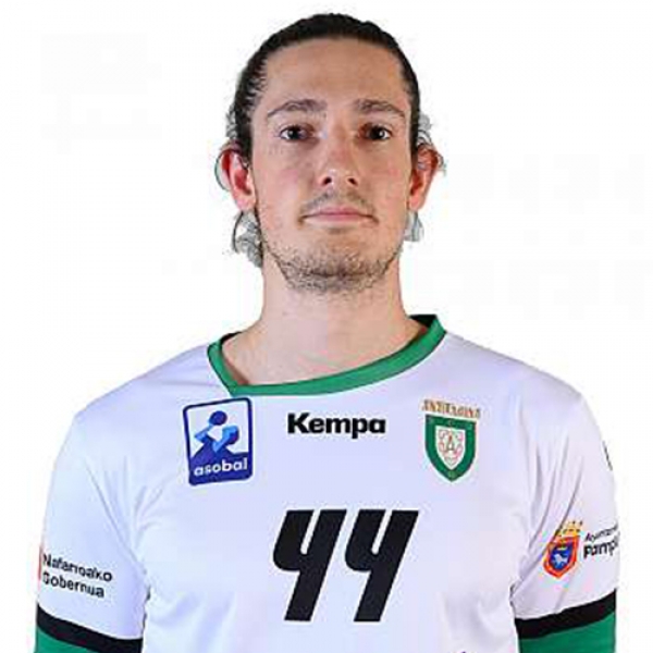 Julen Elustondo Martin