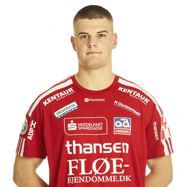 Nikolaj Juhl Petersen