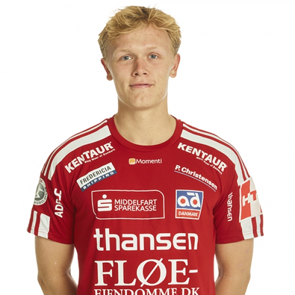 Malte Pedersen
