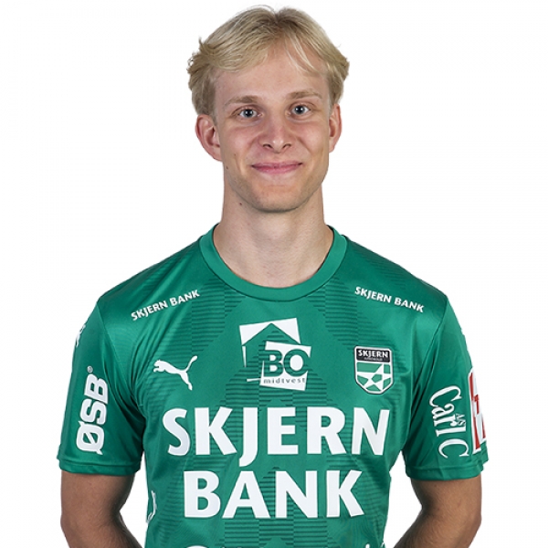 Mikkel Lang