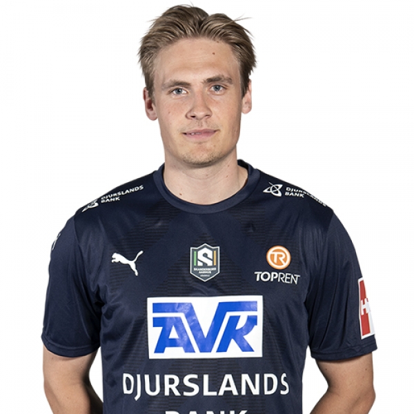 Morten Hempel Jensen