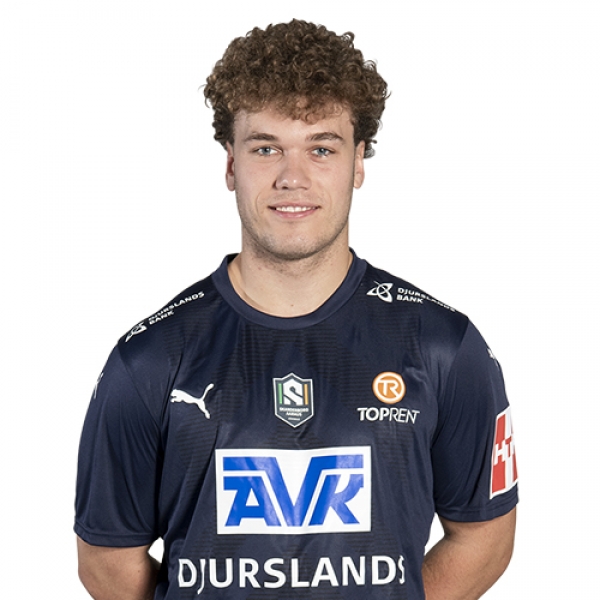 Magnus Vejsgaard Bugtrup