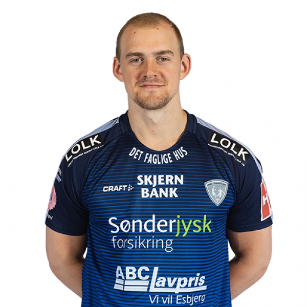 Emil Gronbech Hansen