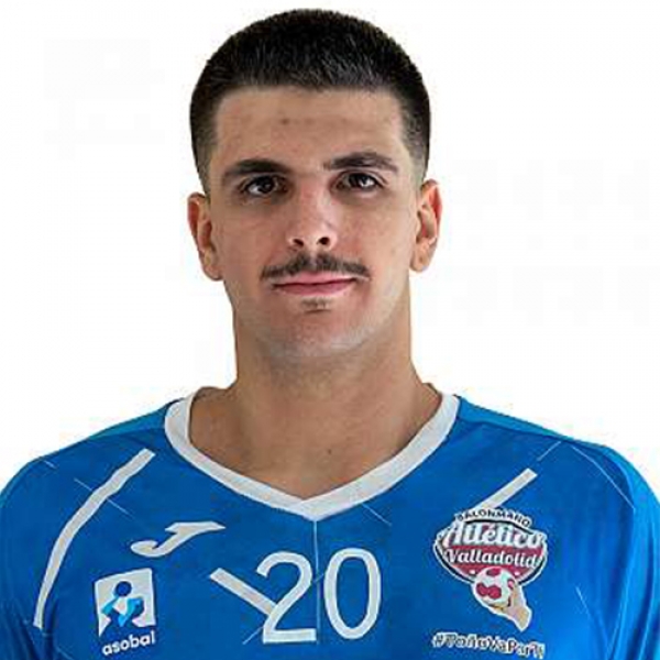 Pedro Martínez Ayres