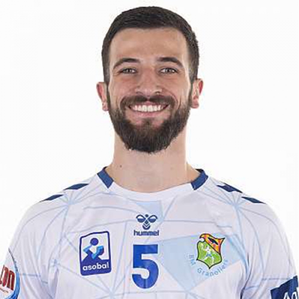 Guilherme Laranjeiro Torriani