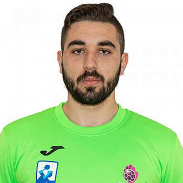 Jesus Angel Lucia Tejon