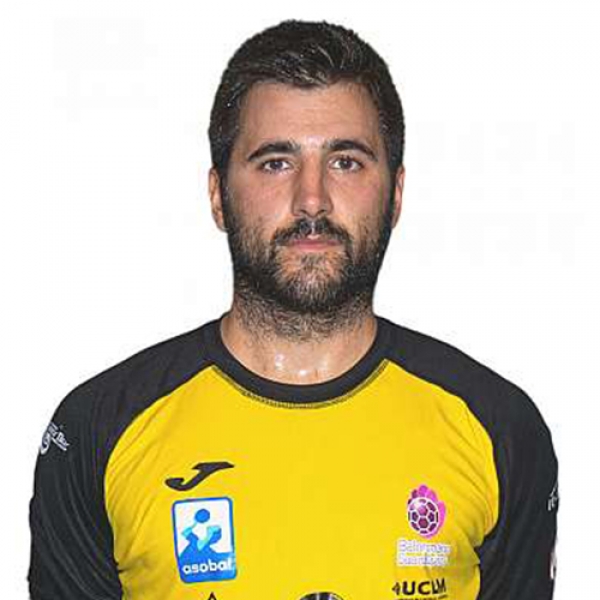 Manuel Catalina Falcon