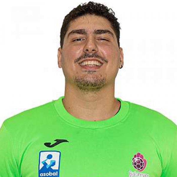 Marco Agustin Krimer