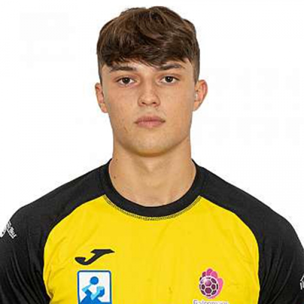 Julian Tarjuelo Munoz