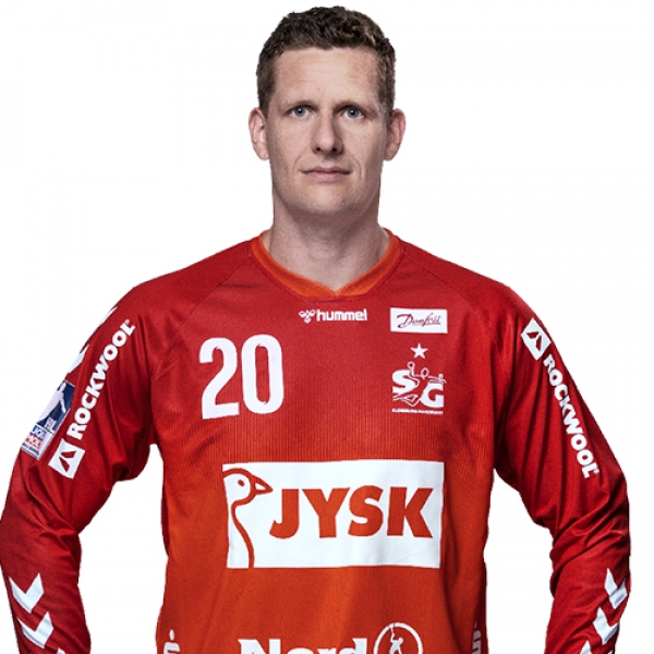 Kevin Møller