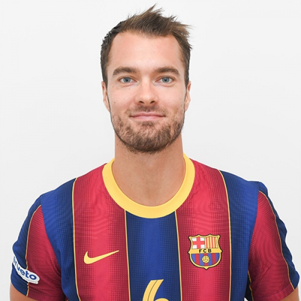 Casper U.  Mortensen