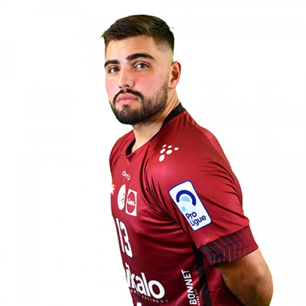 Paul Louis Guiraudou