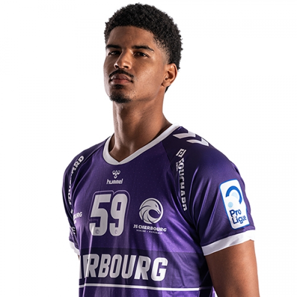 Andry  Goujon Bellevue