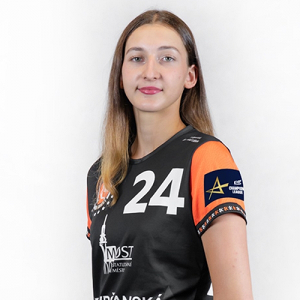 Valentina Schullerova