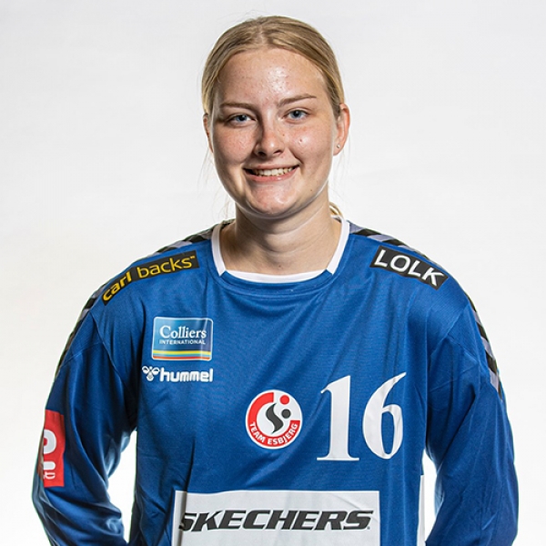 Stine Lund