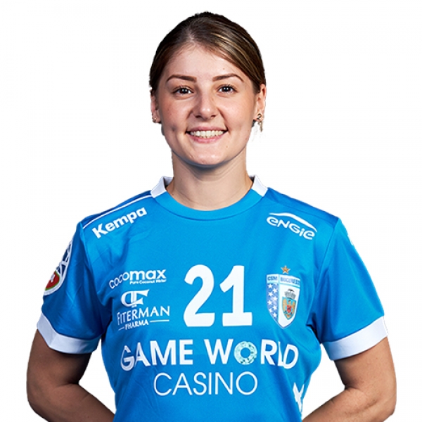 Alexandra Dindiligan