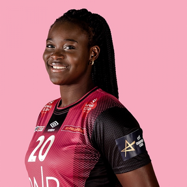 Lysa Tchaptchet Defo