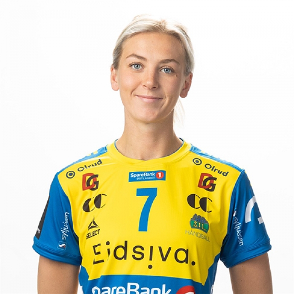 Marie Elinore Johansson