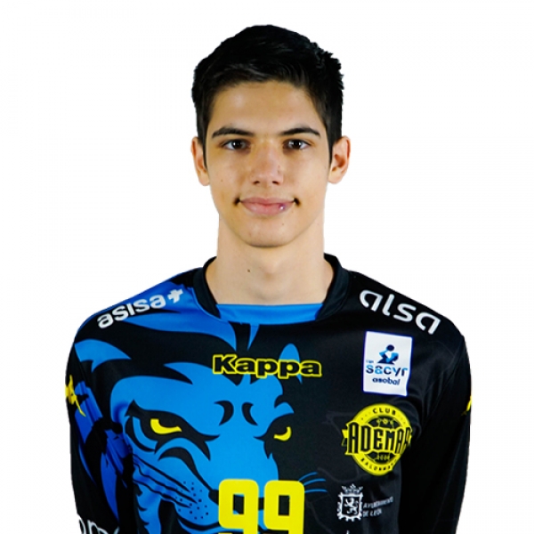 Carlos Honrado Cristobalena