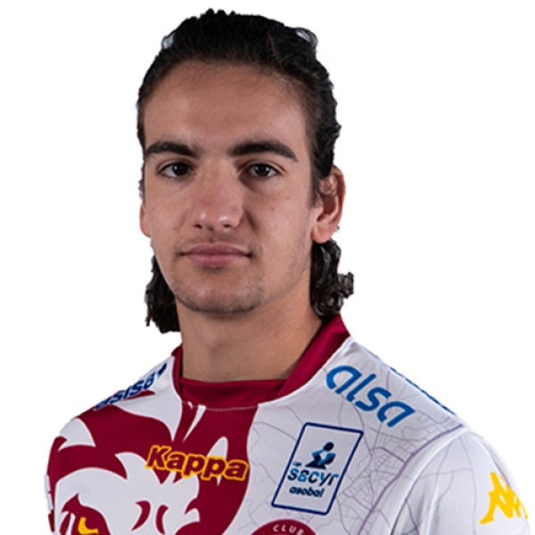 Adrián Casqueiro López