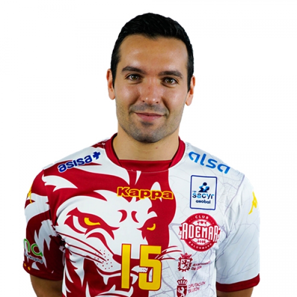 Jose Mario Carrillo Gutierrez