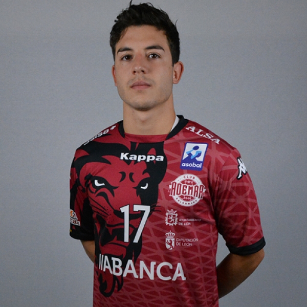 Jaime Fernández Fernández