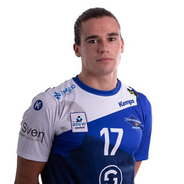 Mario López Álvarez