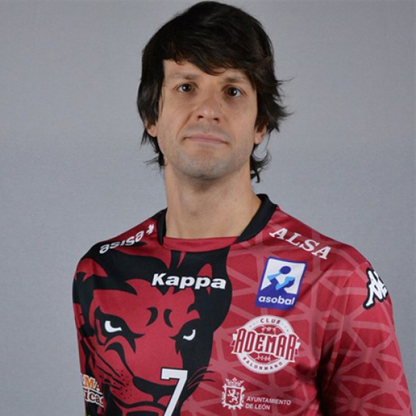 Gonzalo Matias Carou Marcel