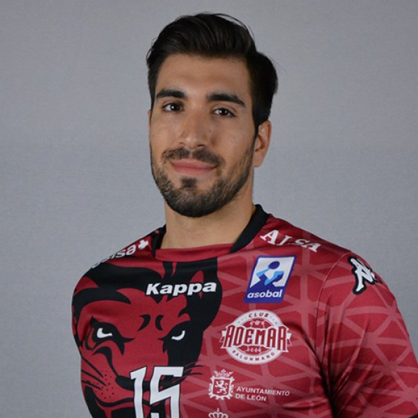 Juan José Fernández Sánchez