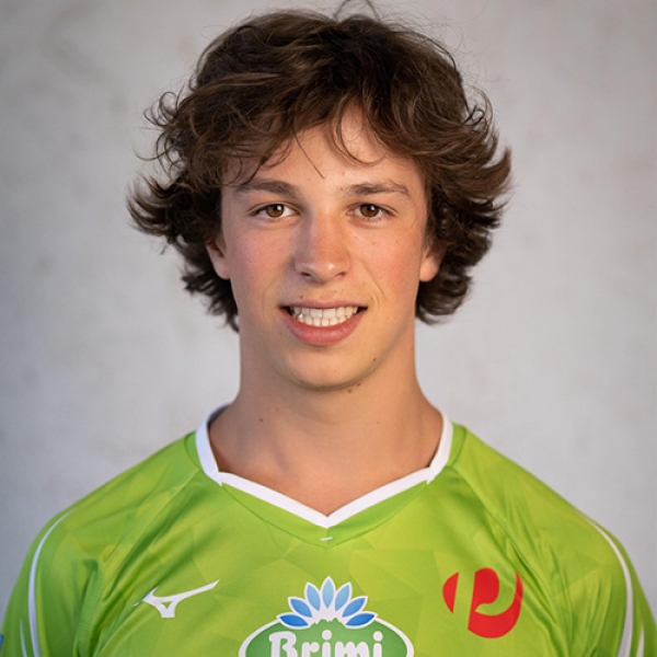 Daniel Oberhollenzer