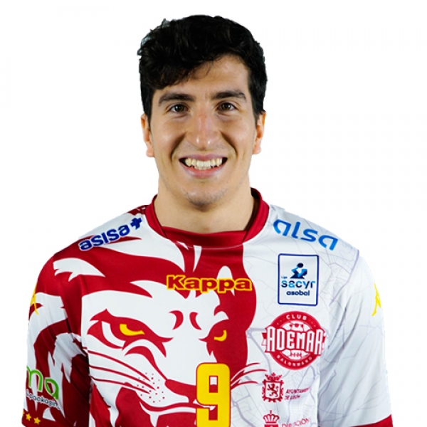 Pedro Martínez Camí García