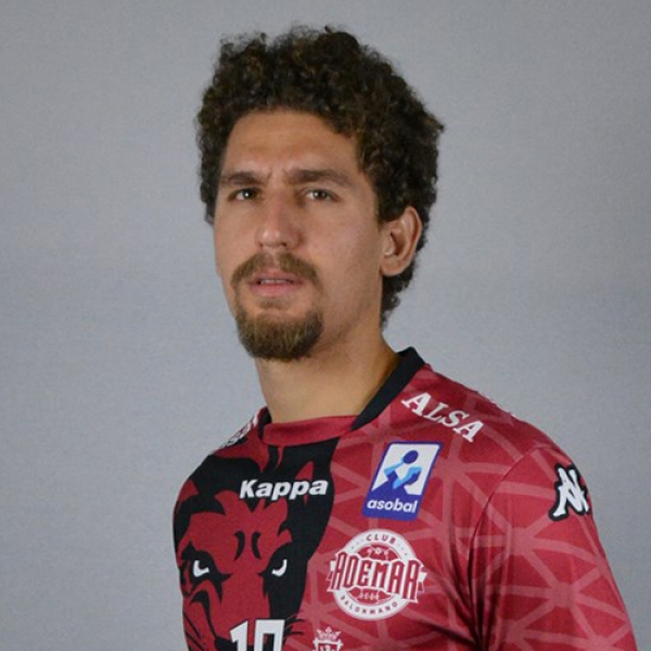 Acacio Marques Moreira Filho