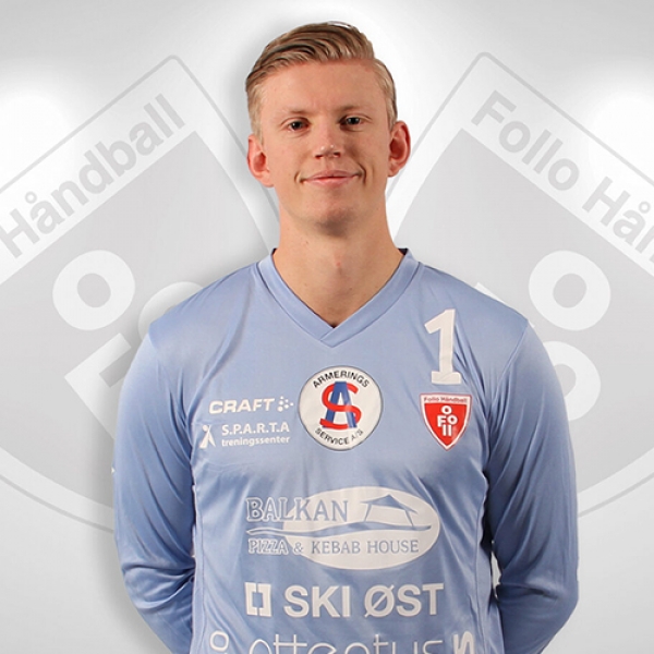 Andreas Kjell Bjorkman Myhr