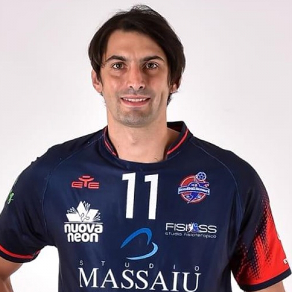 Federico Matias Vieyra