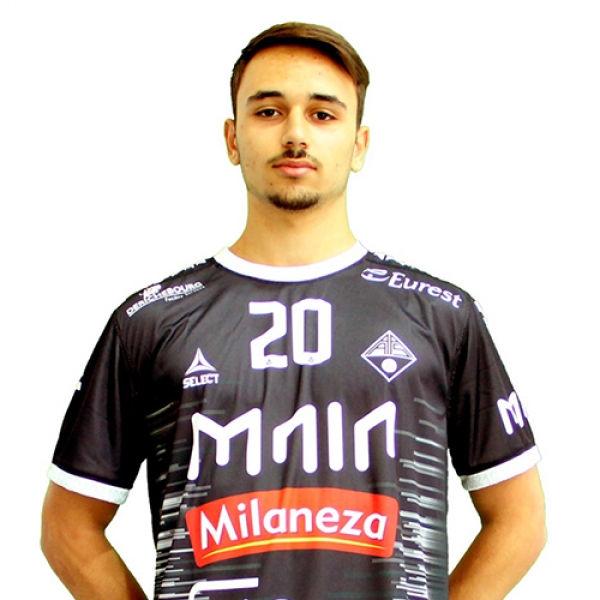 Miguel Filipe Carvalho