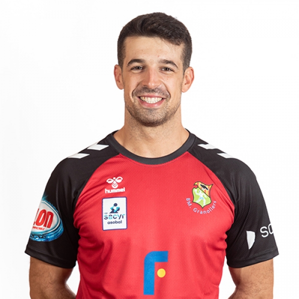 Marc Guàrdia Tomàs