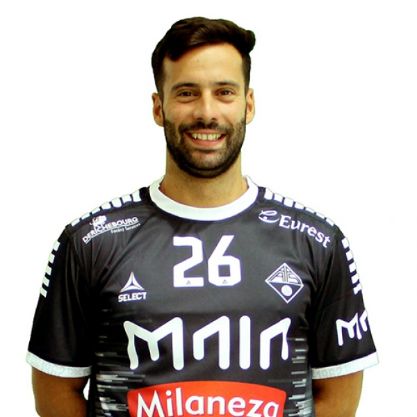 Pedro Miguel da Cruz