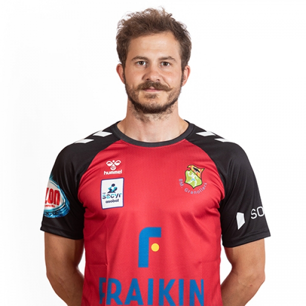 Pol Sastre Rodriguez