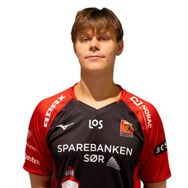 Sverre Rodvelt Asser