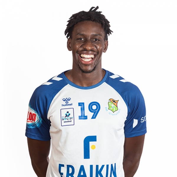 Mamadou Gassama Cissokho
