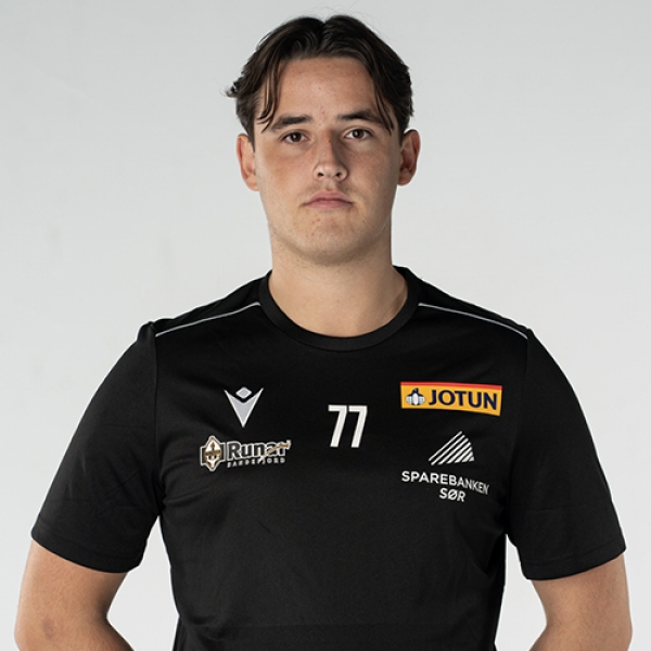 Mathias Riis Singdahlsen