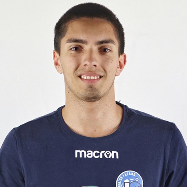 Pablo Gaston Cantore